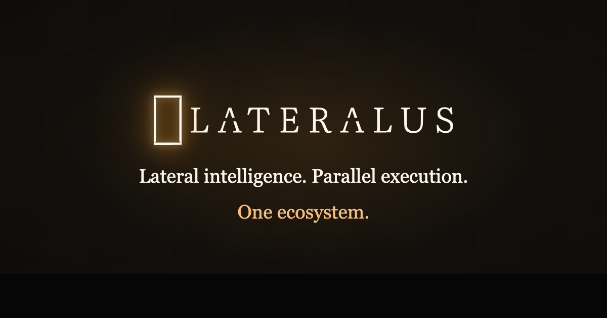 Lateralus